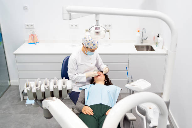 Our Range of Dental Services in Cocoa West, FL